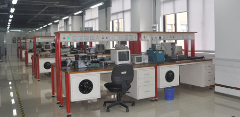 中国商业联合会交家电商品质量监督检验测试中心(上海)